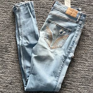 Hollister jeans
